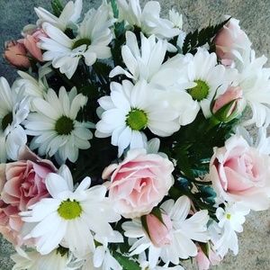 Meet your Posher, Rose